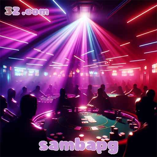 sambapg Apostas ao Vivo
