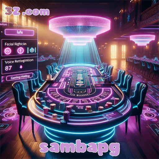 sambapg Baixar App
