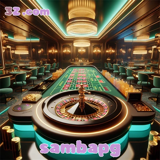 sambapg Cassino Online