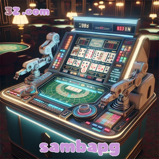 sambapg Variedade de Jogos
