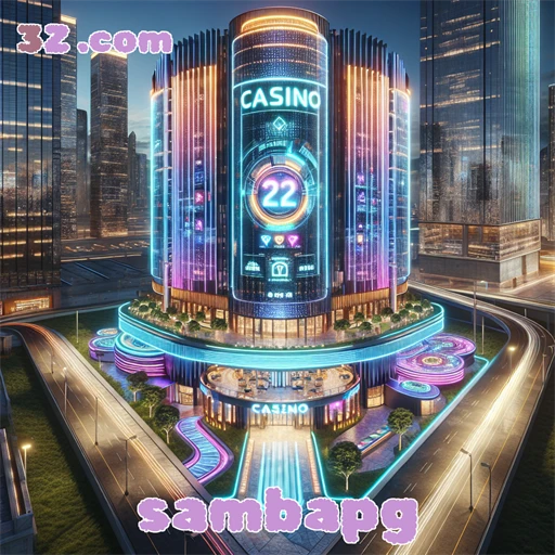 sambapg Máquinas de Slots